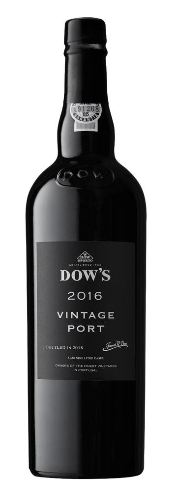 Dow's, Port, Douro Port, Vintage Port Shop
